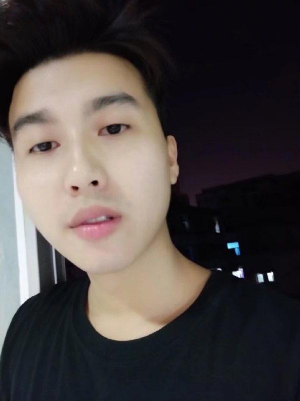 皮特王的第二张照片--永安交友网