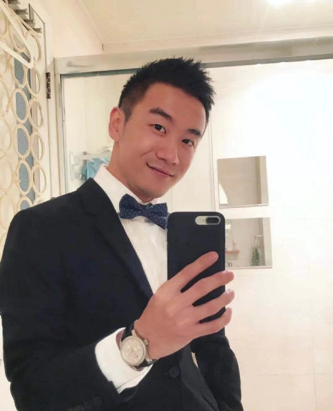 张文杰的第一张照片--永安交友网