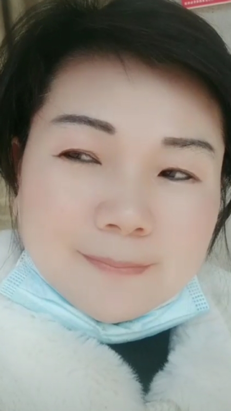 一诺的第一张照片--永安交友网