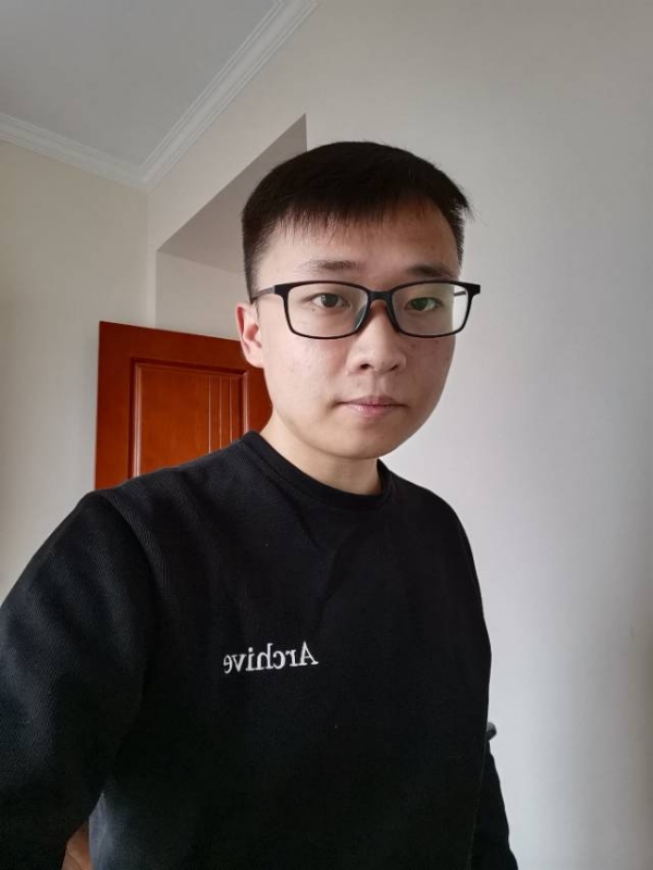 Li的第一张照片--永安交友网