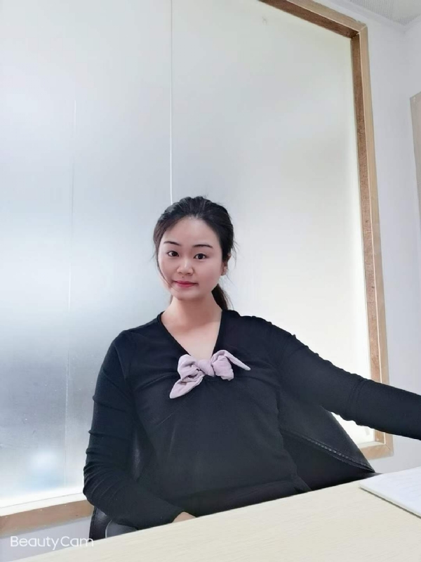 美美在深的第一张照片--永安交友网