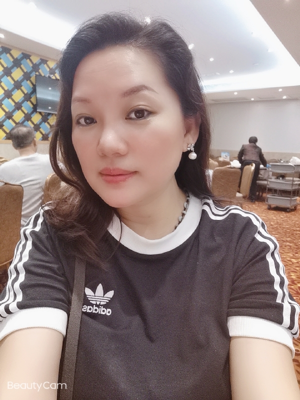 Amy的第一张照片--永安交友网