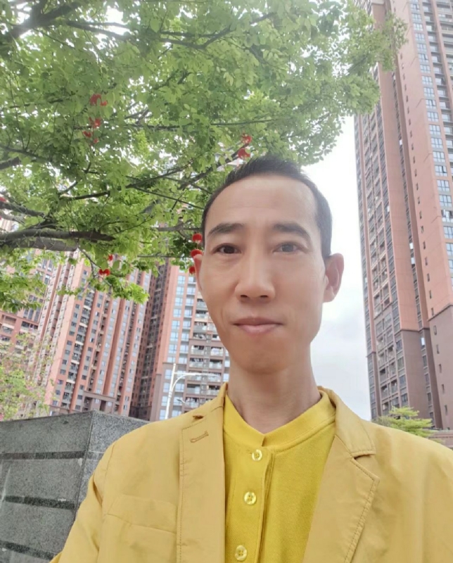 明旺1314的第一张照片--永安交友网