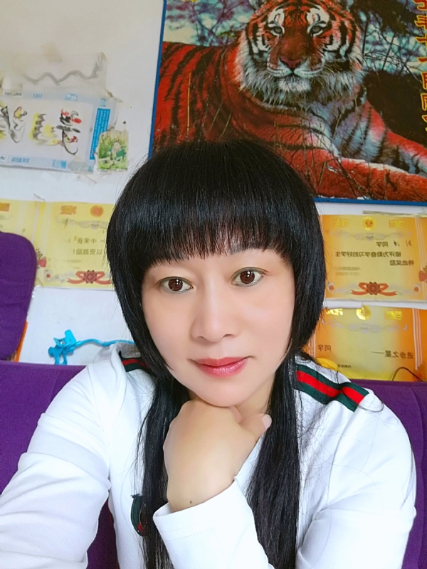 金鱼儿的第二张照片--永安交友网