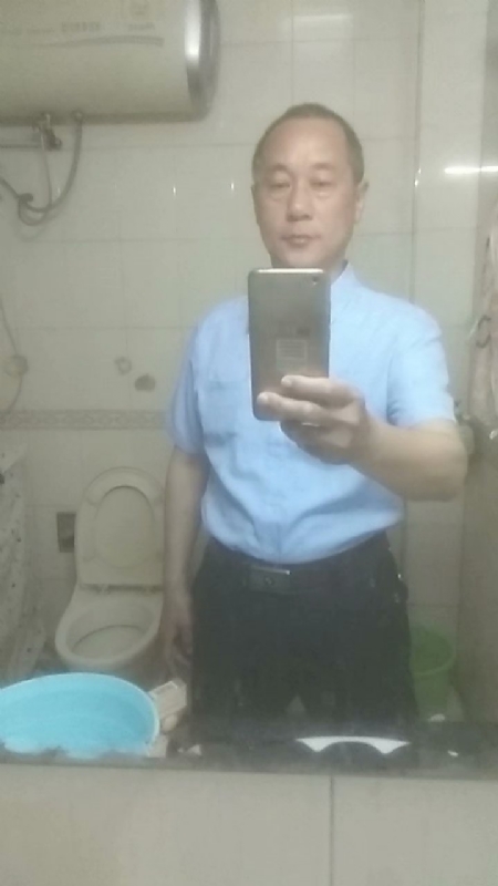 江河湖海的第一张照片--永安交友网