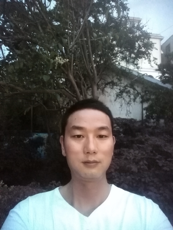 先苦后甜的第一张照片--永安交友网