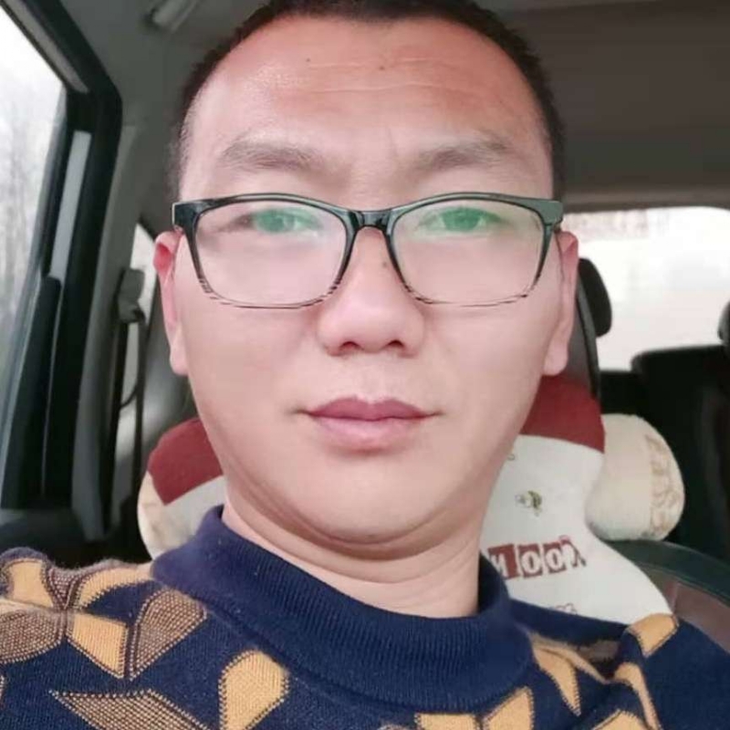 余生不负卿的第一张照片--永安交友网