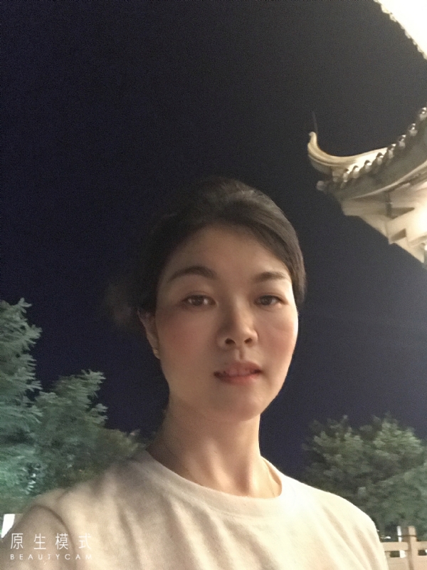 卡丁木的第一张照片--永安交友网