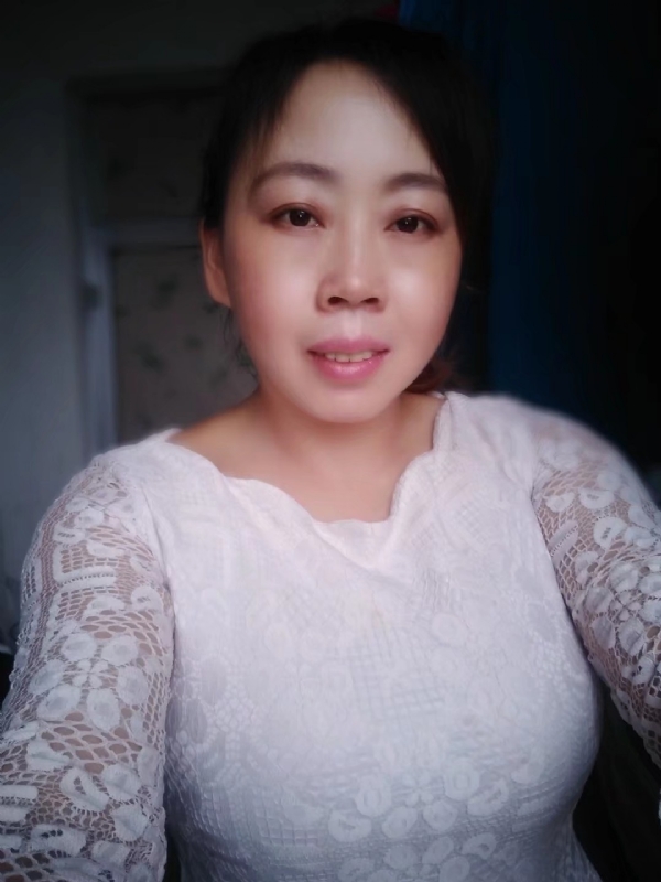 笑看人生的第一张照片--永安交友网