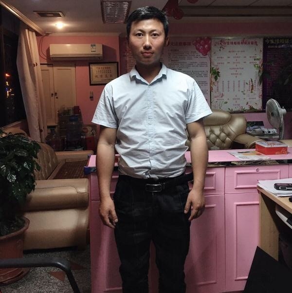 健华的第二张照片--永安交友网