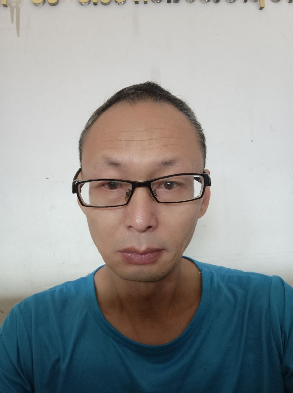 生活的第一张照片--永安交友网