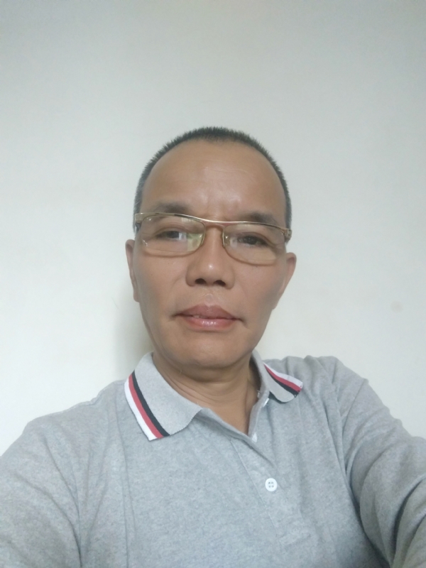 稳重大方的第一张照片--永安交友网