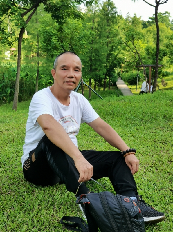 稳重大方的第二张照片--永安交友网