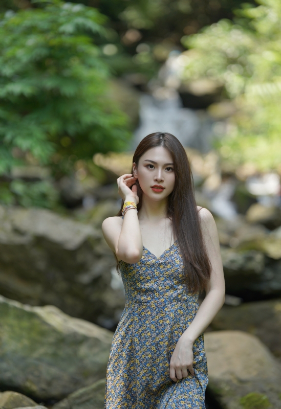 Catherine的第二张照片--永安交友网