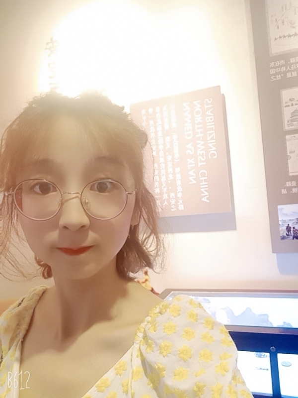 吴小小的第一张照片--永安交友网