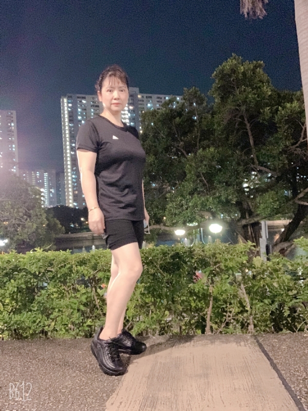 枫叶的第一张照片--永安交友网