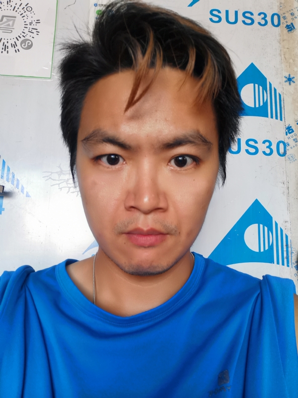 Diego的第一张照片--永安交友网