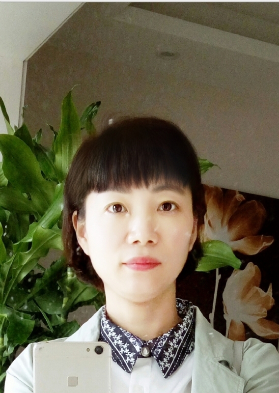 紫露的第一张照片--永安交友网