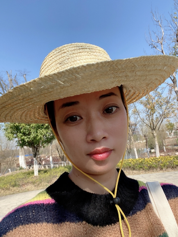 简单的第一张照片--永安交友网