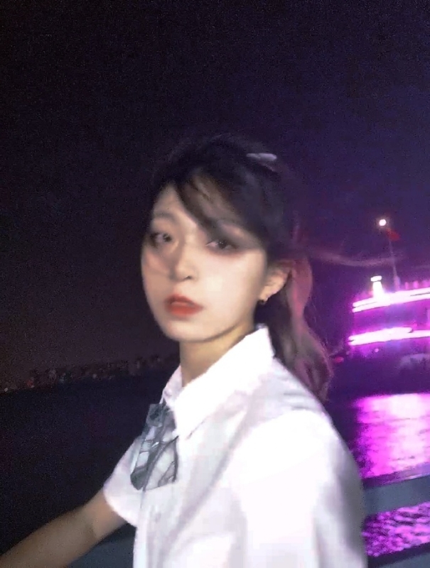 李美嘉的第四张照片--永安交友网