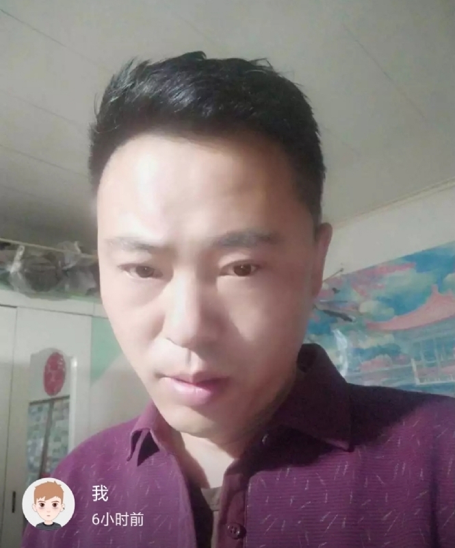 单身王子的第一张照片--永安交友网