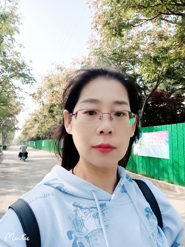 linxi的第一张照片--永安交友网