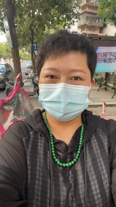 阿敏的第二张照片--永安交友网