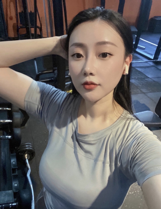 Annie的第一张照片--永安交友网