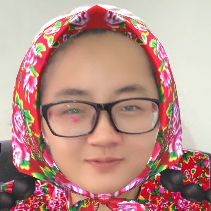 小兰的第一张照片--永安交友网