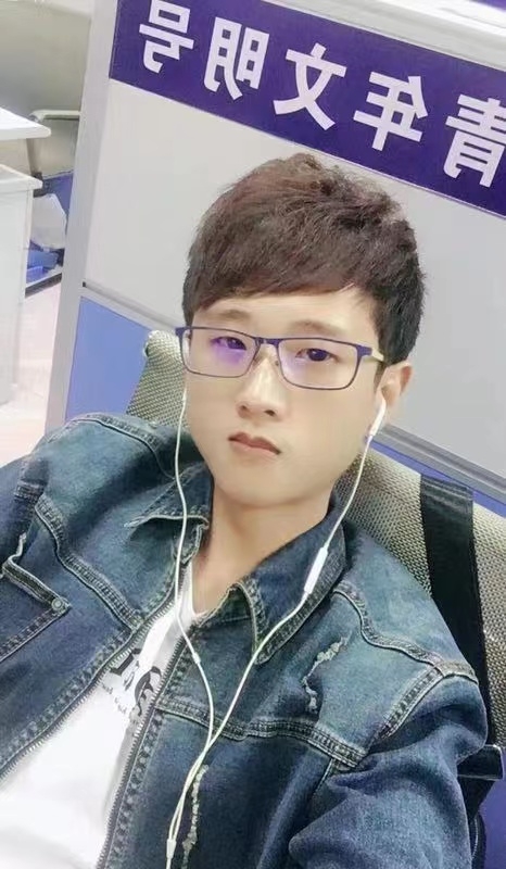 十月的第一张照片--永安交友网
