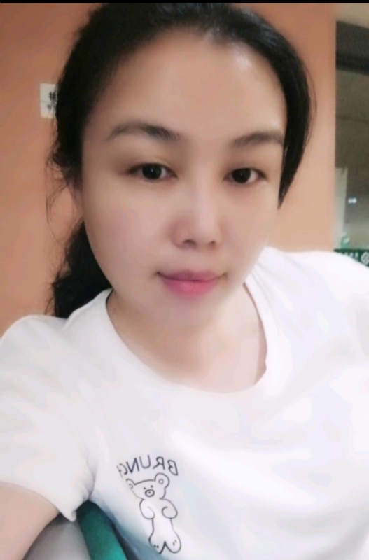 淡淡的云的第二张照片--永安交友网