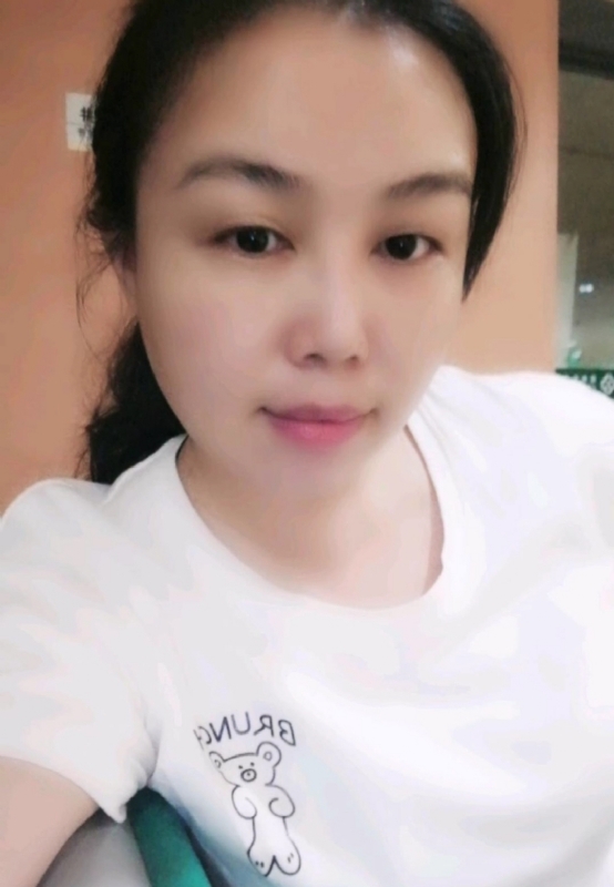淡淡的云的第三张照片--永安交友网