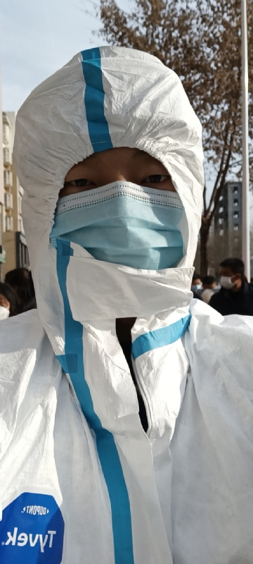 试问卷帘的第二张照片--永安交友网