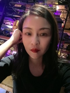幸福的第二张照片--永安交友网
