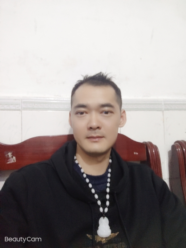 快乐的等待的第一张照片--永安交友网