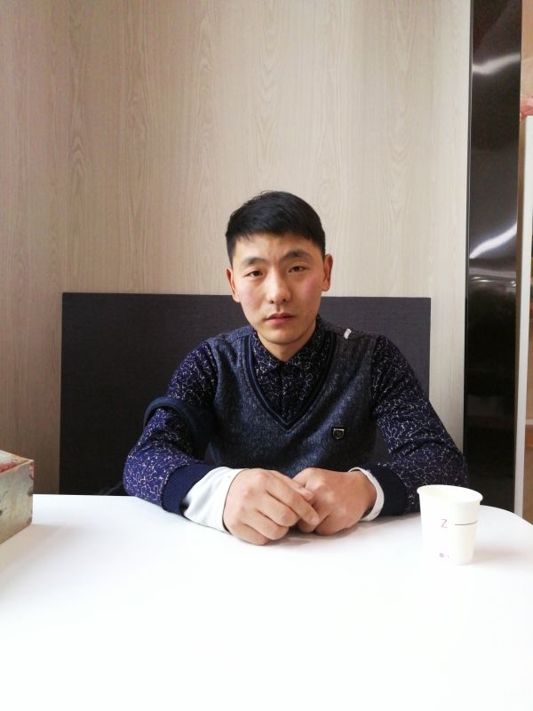 康康的第一张照片--永安交友网