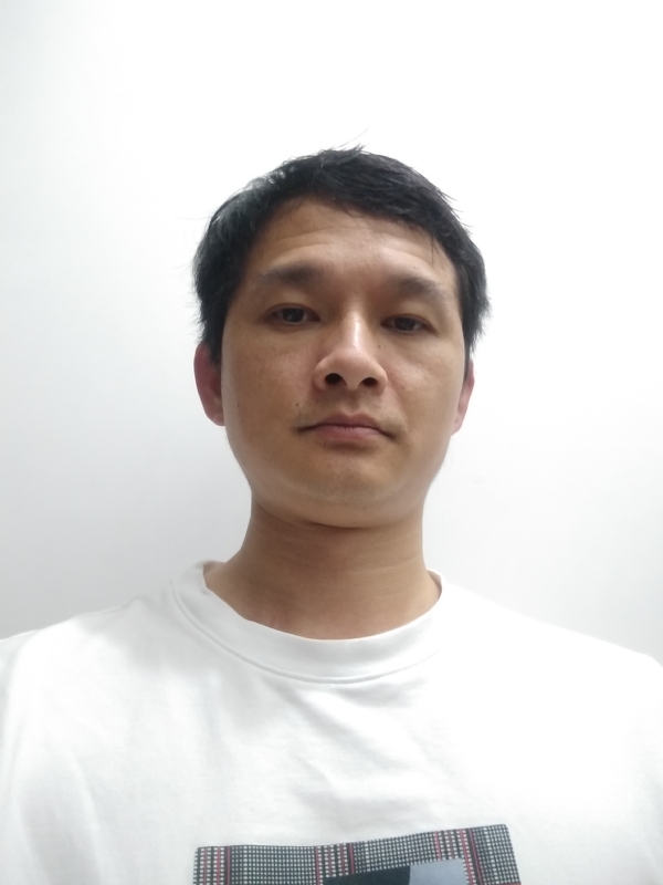 鼓浪扬帆的第一张照片--永安交友网