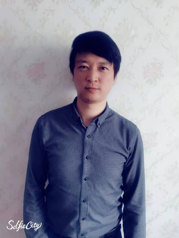 小李的第二张照片--永安交友网