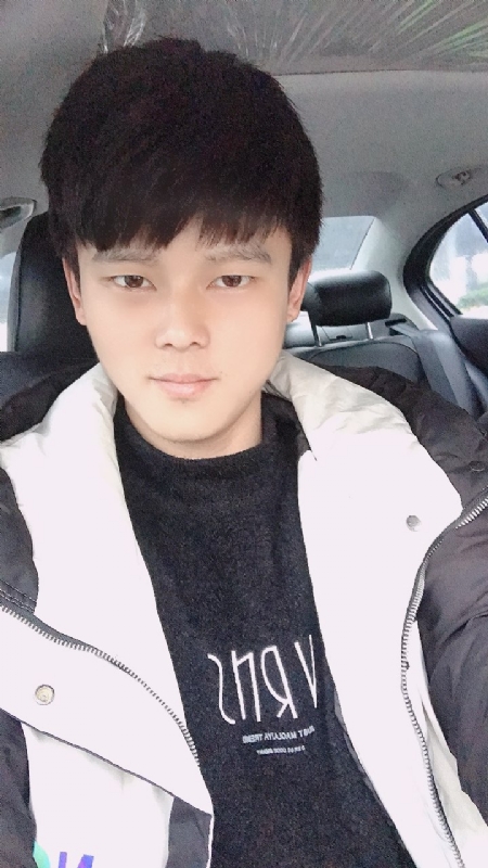 胡健男的第一张照片--永安交友网