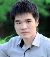 寻找快乐的第一张照片--永安交友网