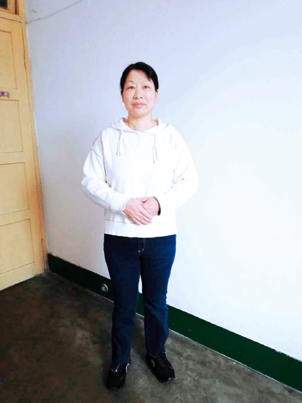 小妹的第四张照片--永安交友网