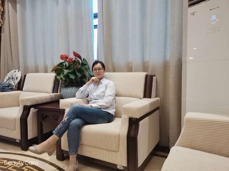 秋水伊人的第一张照片--永安交友网