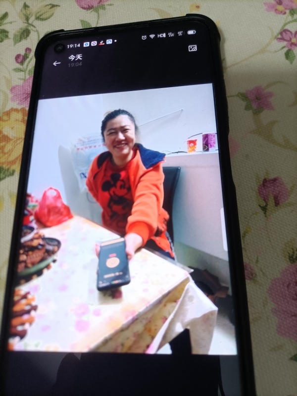 北方人在桂林的第二张照片--永安交友网