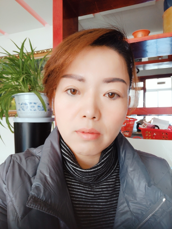 米酒的第一张照片--永安交友网