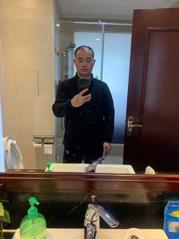 晓军的第一张照片--永安交友网