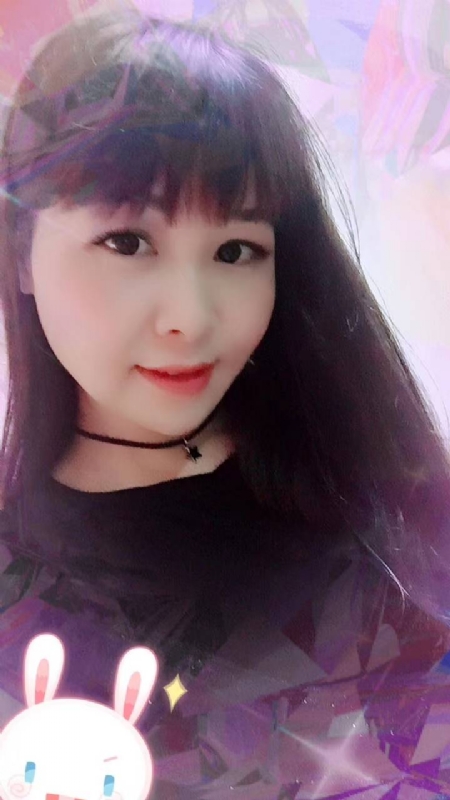 兰馨的第一张照片--永安交友网