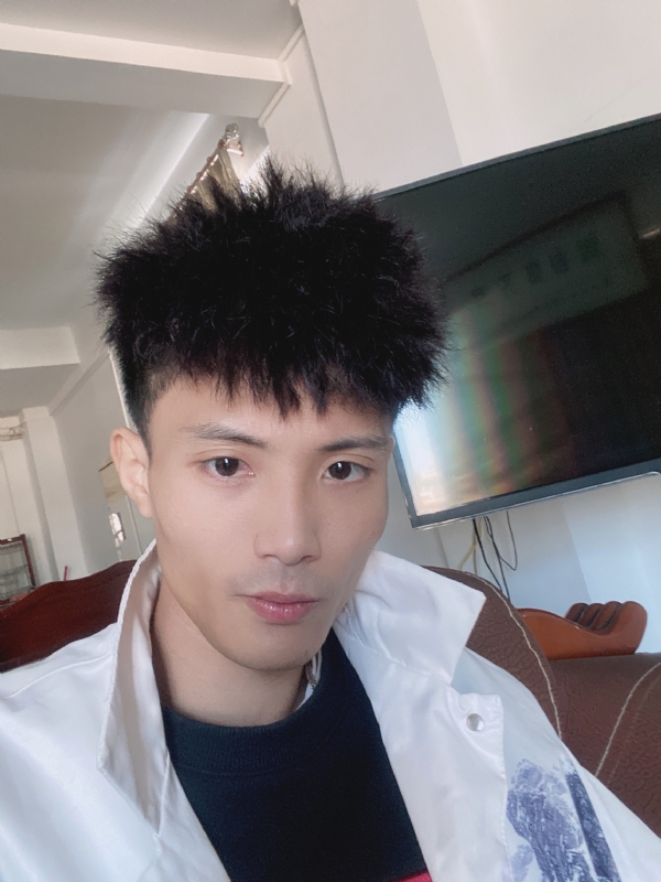 李邓平的第一张照片--永安交友网