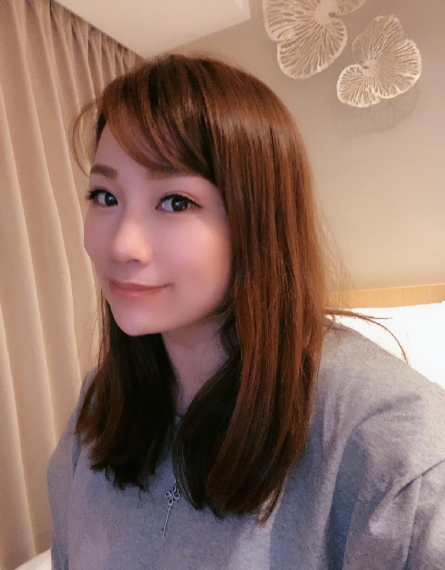 Judy的第一张照片--永安交友网