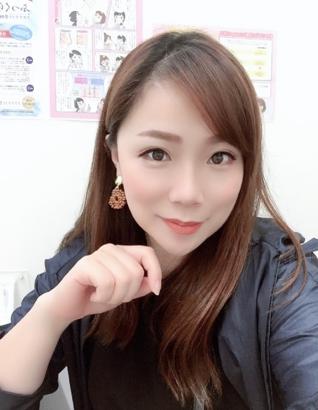 Judy的第二张照片--永安交友网