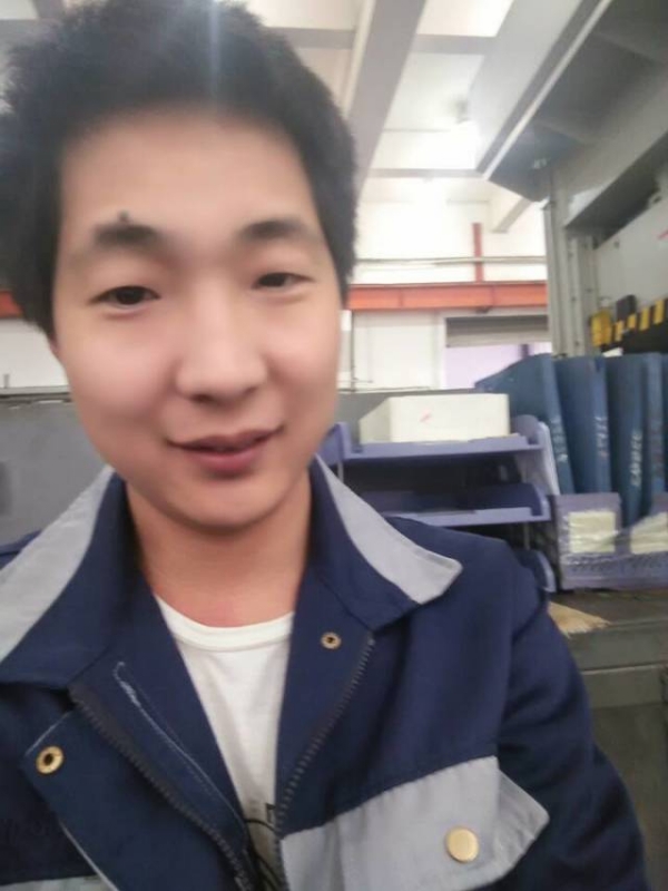 爱是你我的第二张照片--永安交友网